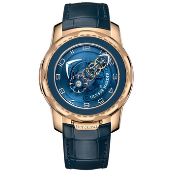 Cheap Ulysse Nardin Freak Cruiser 2056-131/03 watch Perfect